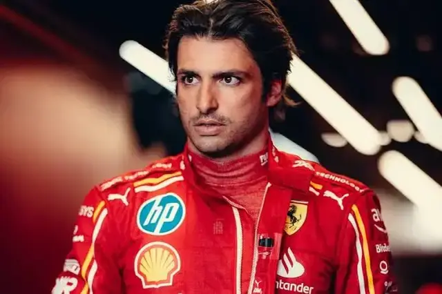 Profile image of Carlos Sainz