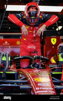 Profile image of Carlos Sainz
