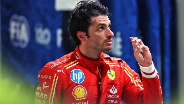 Profile image of Carlos Sainz