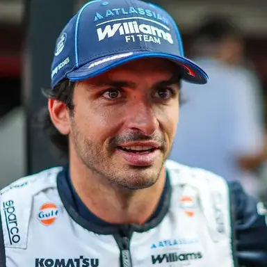 Profile image of Carlos Sainz