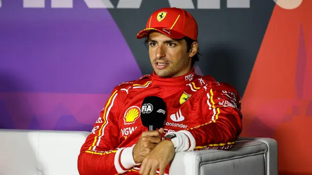 Profile image of Carlos Sainz