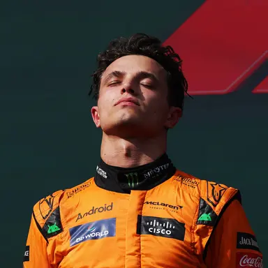 Profile image of Lando Norris