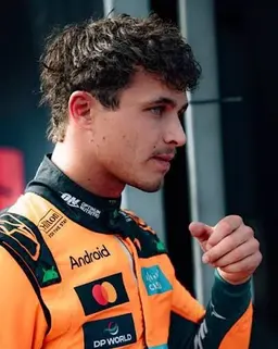 Profile image of Lando Norris