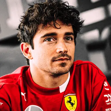 Profile image of Charles Leclerc