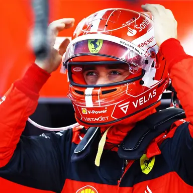 Profile image of Charles Leclerc