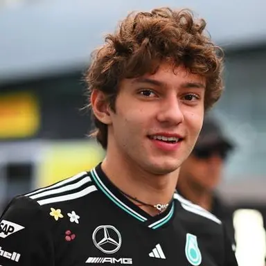 Profile image of Kimi Antonelli
