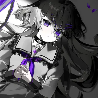 Profile image of 彩芽