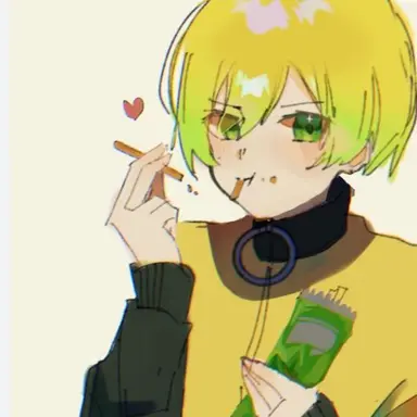 Profile image of ぷ り っ つ .