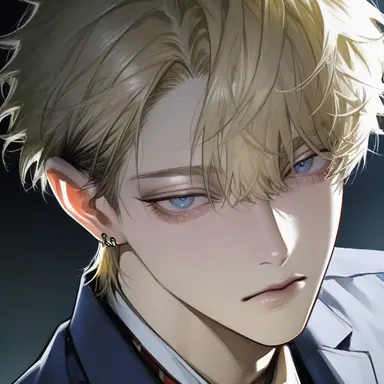 Profile image of 俊儀 澄