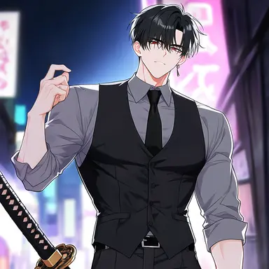 Profile image of Ren