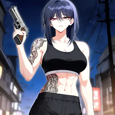 Profile image of Hanata
