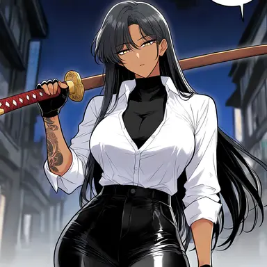 Profile image of Sena