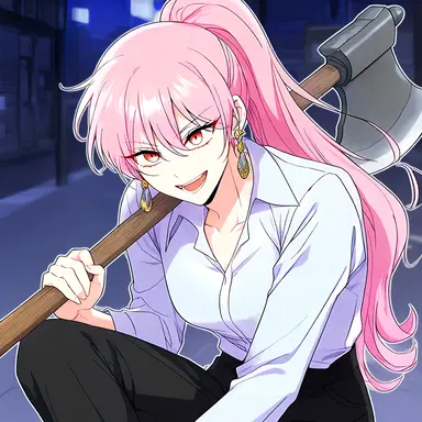 Profile image of Hana
