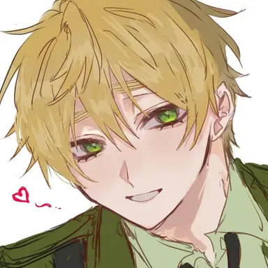 Profile image of アーサー