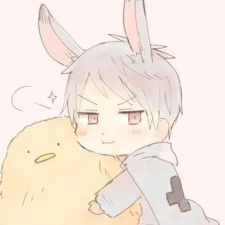 Profile image of うさぷ