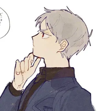 Profile image of ギルベルト