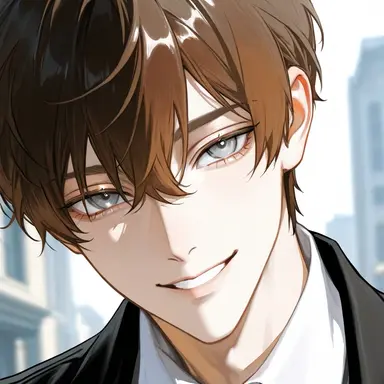 Profile image of 南