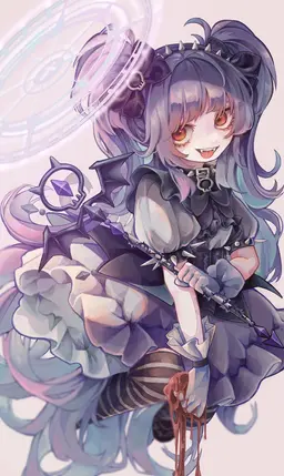 Profile image of メイ