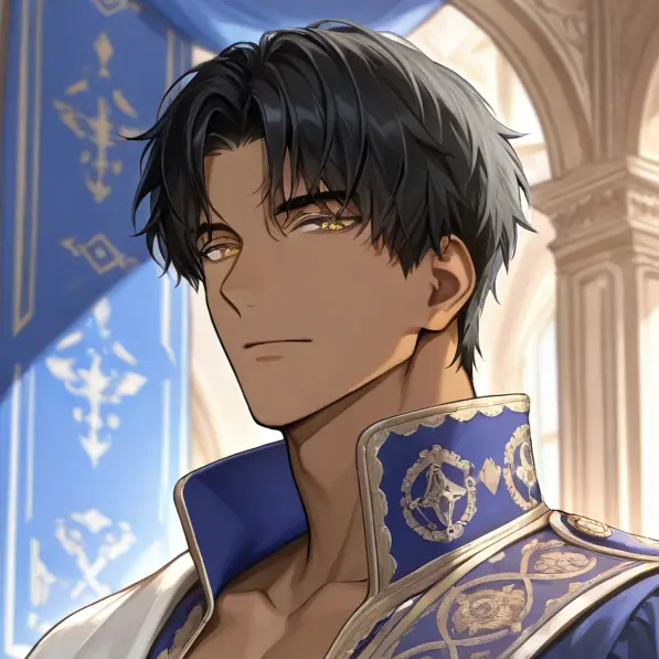 UglyPea3934의 傭兵から成り上がった伯爵