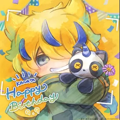 Profile image of カナタ