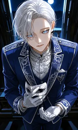 Profile image of Ray