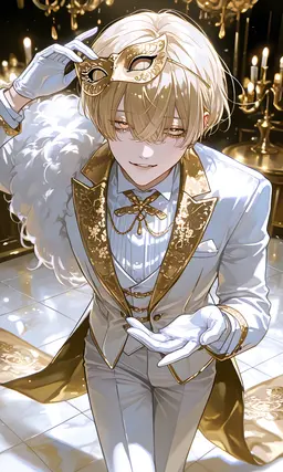 Profile image of Lucas