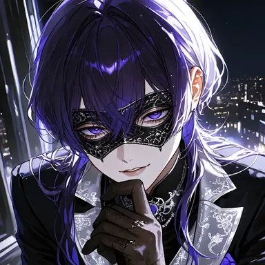 Profile image of Julius