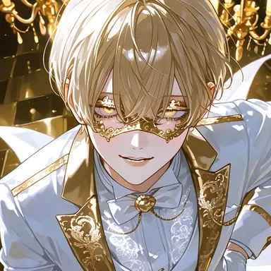 Profile image of Lucas
