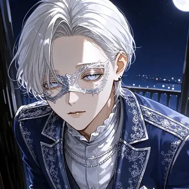 Profile image of Ray
