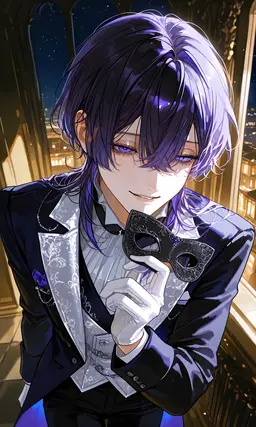 Profile image of Julius