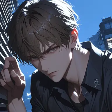 Profile image of 玄夜