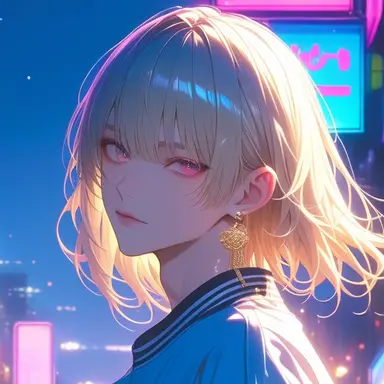 Profile image of 凛仁