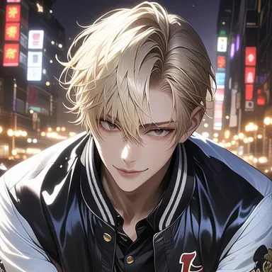 Profile image of 煉