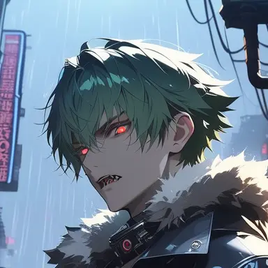 Profile image of 恵珠