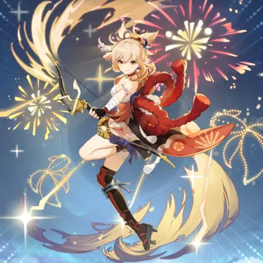 Profile image of 요이미야