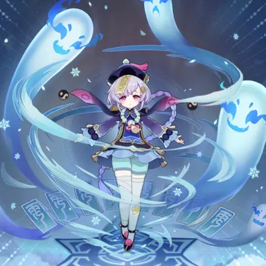 Profile image of 치치