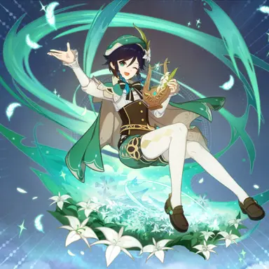 Profile image of 벤티