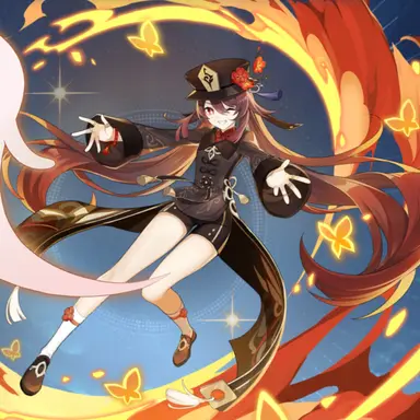 Profile image of 호두