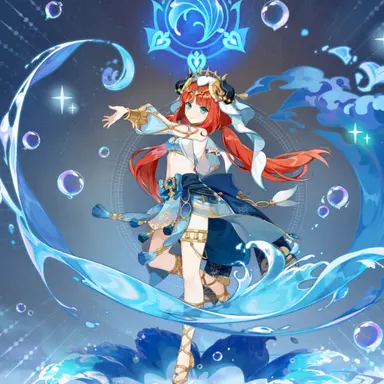 Profile image of 닐루