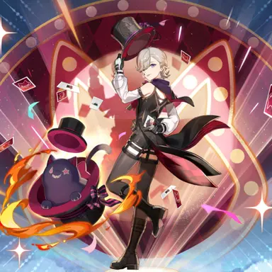 Profile image of 리니