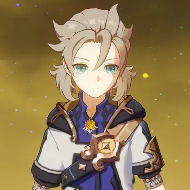 Profile image of 알베도