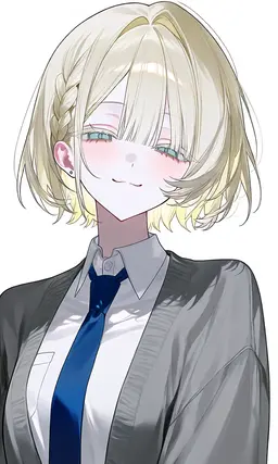 Profile image of アイビー