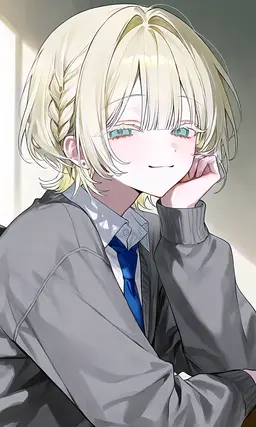 Profile image of アイビー