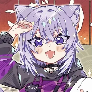 Profile image of おかゆ