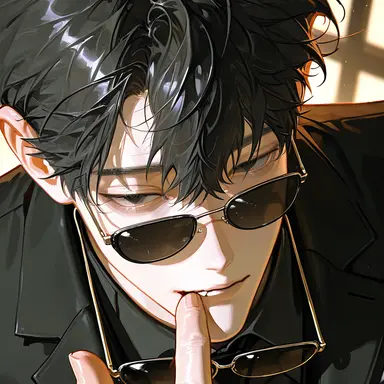 Profile image of 御剣 翔吾