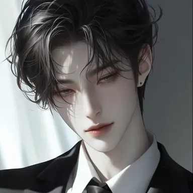 Profile image of 月瀬 利空