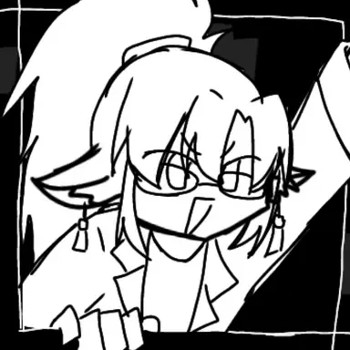 Profile image of 三四河ミシ