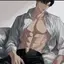 캐릭터 프로필 이미지