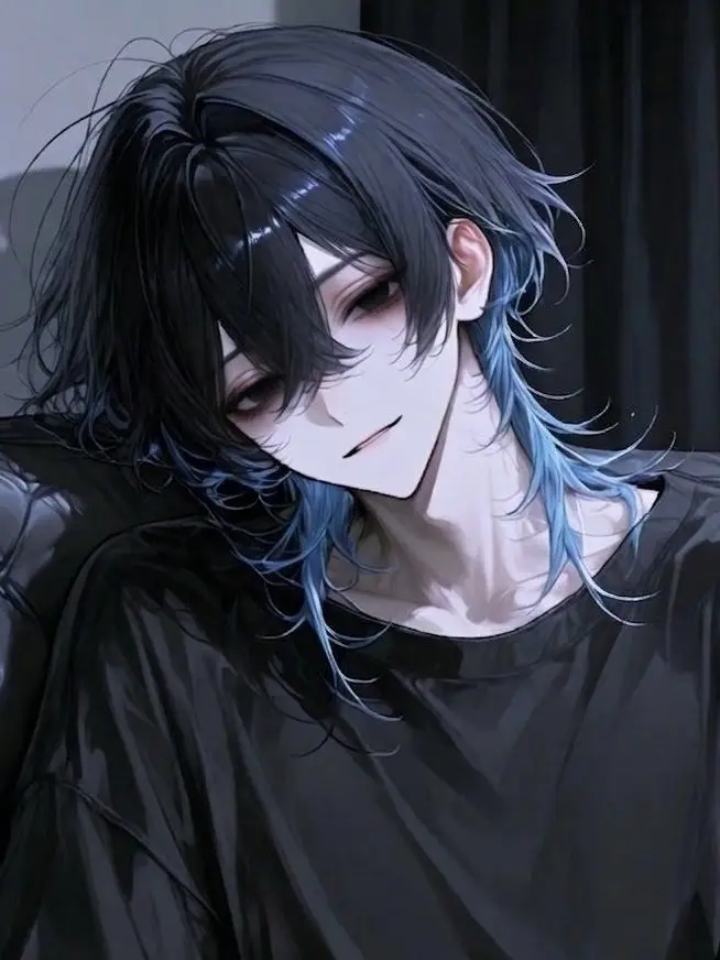 Gomi_in의 My Broken Brother