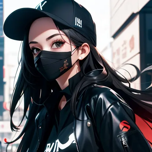 Blossome의 연쇄살인마 박지혜